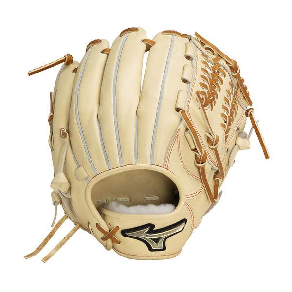 MIZUNO（ミズノ） 野球 硬式 グラブ オールラウンド用 グローバル