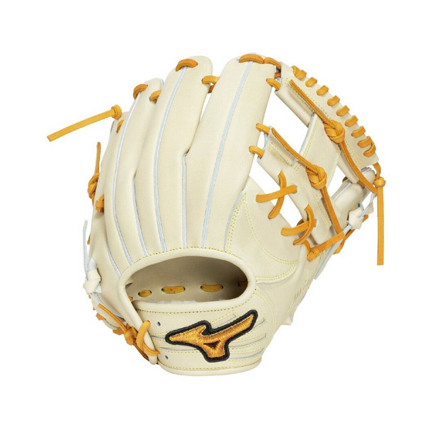Mizuno 硬式野球グローブ 13 MIZUNO（ミズノ） 野球 硬式グラブ ミズノプロ 限定仕様モデル 26 内