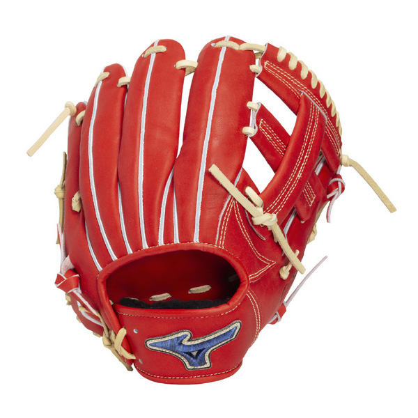 MIZUNO（ミズノ） 野球 硬式グラブ グローバルエリート PRO 内野手用