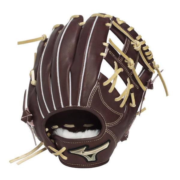 MIZUNO 硬式グローブ（ポジション：内野手用）｜グローブ｜野球
