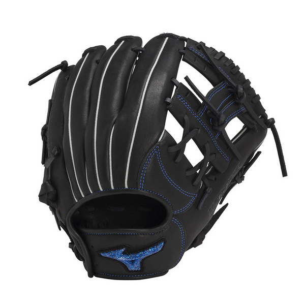 MIZUNO（ミズノ） 野球 軟式 グラブ 内野手向け WILL DRIVE BLUE 24AW