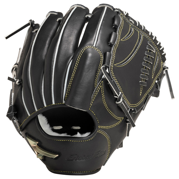 ミズノ　軟式投手用ウェブ ミズノ（MIZUNO）ソフトボール用グラブ グローブ 外野手向け