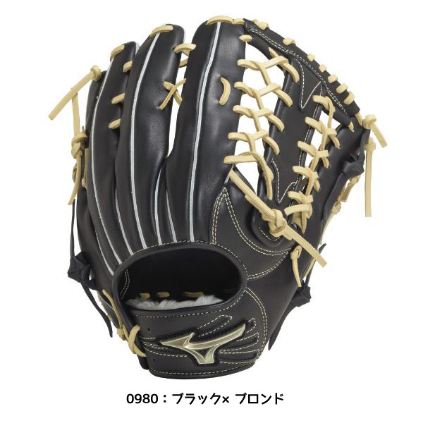 ミズノ MIZUNO 一般 野球 軟式用グローバルエリートHselectionSIGNA 外野手用 サイズ16N 1AJGR30507 グローブ  グラブ : 1ajgr30507 : フタバスポーツアスリート店 - 通販 - Yahoo!ショッピング