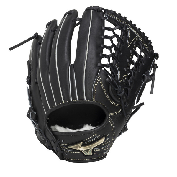 MIZUNO 軟式グローブ（ポジション：外野手用）｜グローブ｜野球