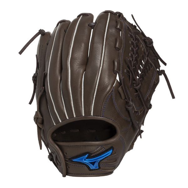 MIZUNO（ミズノ） 野球 軟式グラブ WD BLUE ウィルドライブ ブルー