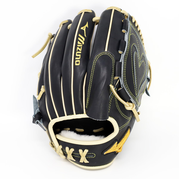 MIZUNO（ミズノ） 一般 軟式 野球 ミズノプロ 2023 WORLD CHAMPION