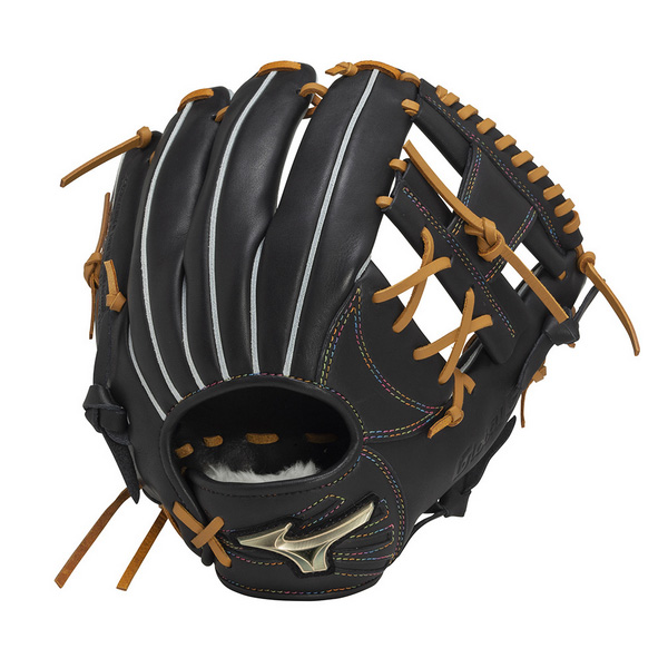 MIZUNO - ソフトボール　グローブ　内野手 MIZUNO ソフトボール グローブ（ポジション：内野手用）｜ソフト