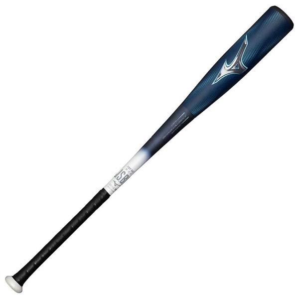 MIZUNO（ミズノ） 野球 軟式 バット ビヨンドマックスレガシーLW