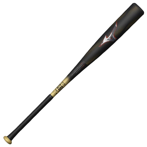 Mizuno BAYOND MAX LEGACY 軟式バット MIZUNO（ミズノ） 軟式用 金属製バット BEYONDレガシーM ビヨンド