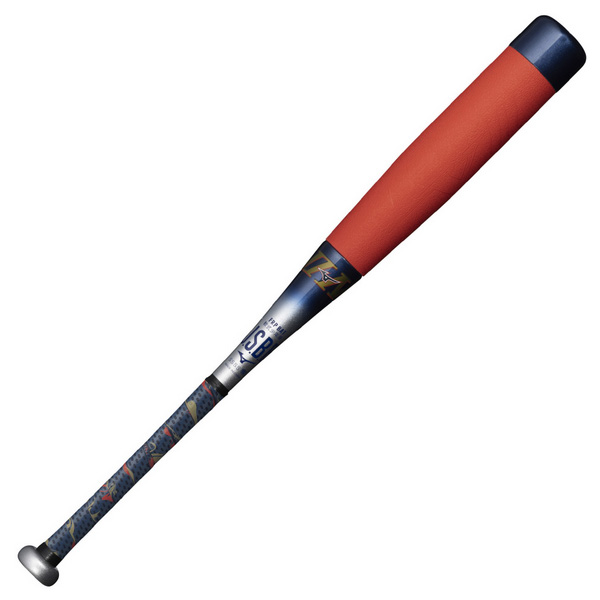 MIZUNO（ミズノ） 野球バットJR 少年軟式用FRP製 ビヨンドマックス