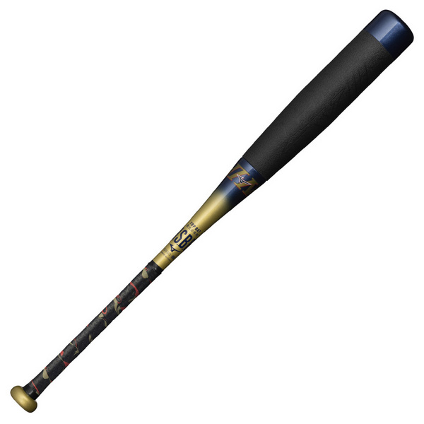 MIZUNO（ミズノ） 野球バットJR 少年軟式用FRP製 ビヨンドマックス