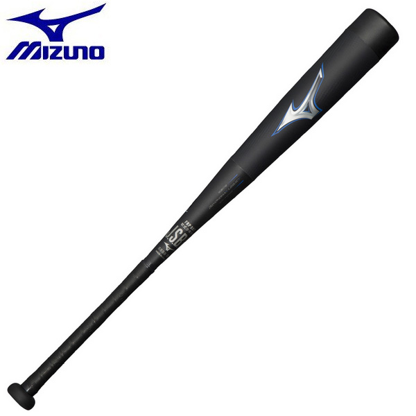 MIZUNO 野球 少年 軟式 バット FRP製 ビヨンドマックスレガシー