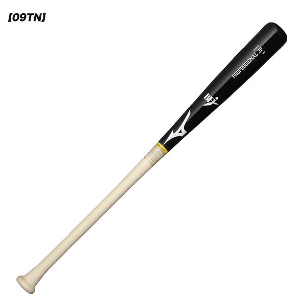 MIZUNO（ミズノ） 野球 硬式用 木製バット プロフェッショナルJP