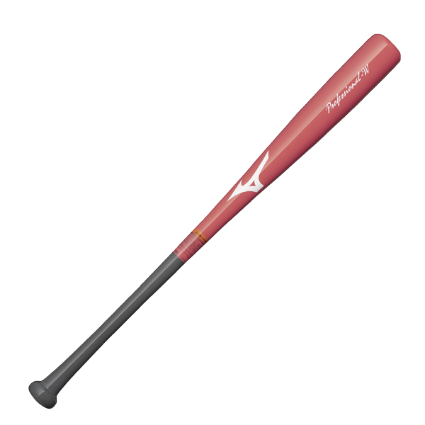 Mizuno Pro Bat 84cm 木製バット MIZUNO ミズノ 硬式 木製バット プロフェッショナルJP メイプル