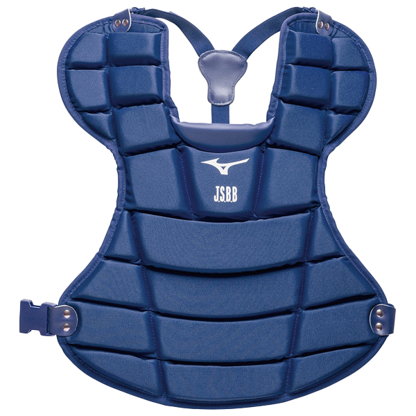 MIZUNO ミズノ mizuno 野球 キャッチャー プロテクター 軟式
