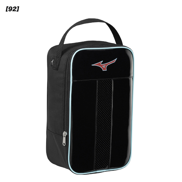 スパイク、シューズケース（色：ブルー系）｜野球用バッグ、ケース