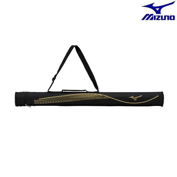 モンキー  HOW PD-01 PRO シリーズ バットのみ ケース付き MIZUNO（ミズノ） 野球 バットケースハードタイプ 1本入れ MIZUNO