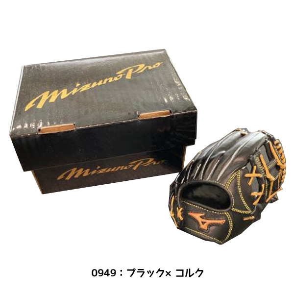 パリコレクション MIZUNO ミズノ ミニチュアミズノプロClassicキー 野球 mizuno 記念グローブ