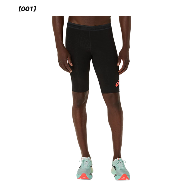 ASICS（アシックス） asics MOTION MUSCLE SUPPORT スピードミドル