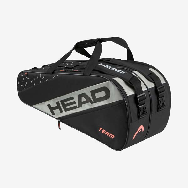 HEAD（ヘッド） テニスバッグ HEAD TEAM テニスバッグ L 262214 チーム