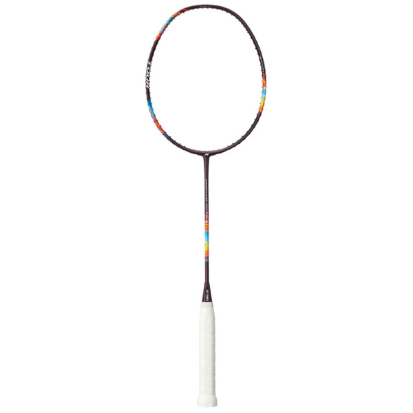 未使用 YONEX バドミントンラケット NF700 5UG5 YONEX バドミントンラケット（バトミントンラケット重量（U