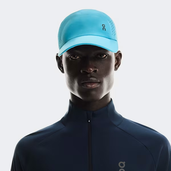 オン ON メンズ レディース ランニングキャップ Lightweight 25FW 日よ