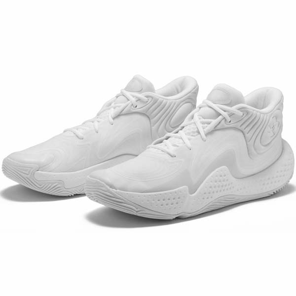UNDER ARMOUR（アンダーアーマー） バスケットボール シューズ UA