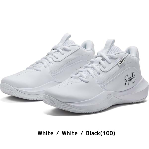 UNDER ARMOUR（アンダーアーマー） ジュニア バスケットボール