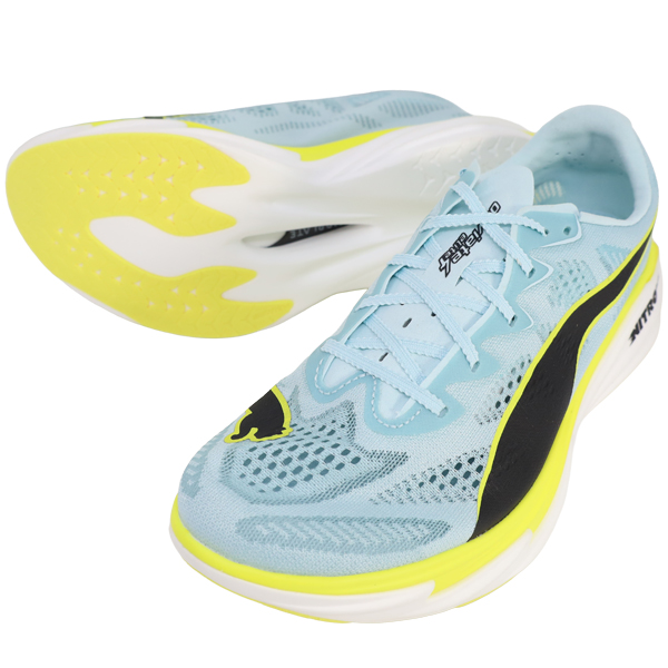 ディヴィエイトニトロエリート3（サイズ（cm）：24.5cm）のおすすめ