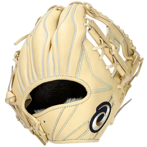 ASICS（アシックス） 野球 硬式グラブ GOLDSTAGE I-PRO 内野手用
