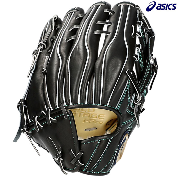 ASICS（アシックス） 野球 硬式グラブ GOLDSTAGE I-PRO 外野手用