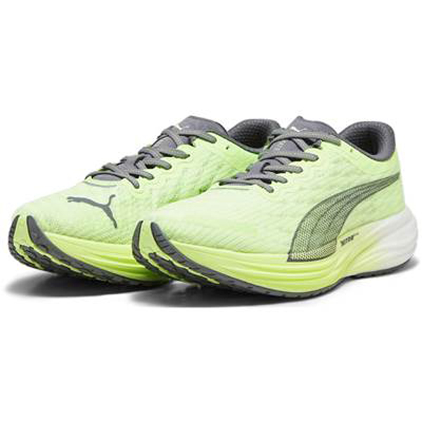 PUMA（プーマ） ディヴィエイト ニトロ2 メンズ ランニングシューズ