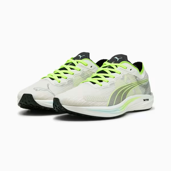 PUMA プーマ メンズ ランニングシューズ リベレイトニトロ 2