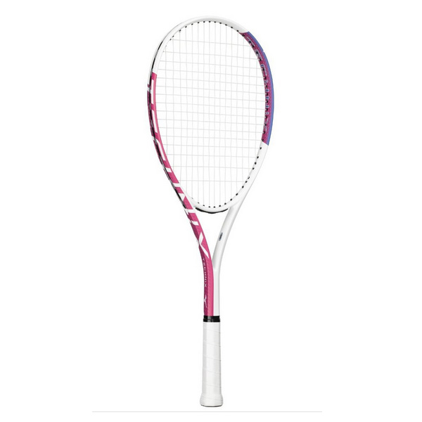 MIZUNO（ミズノ） 軟式テニス ソフトテニスラケット張上 テクニクス