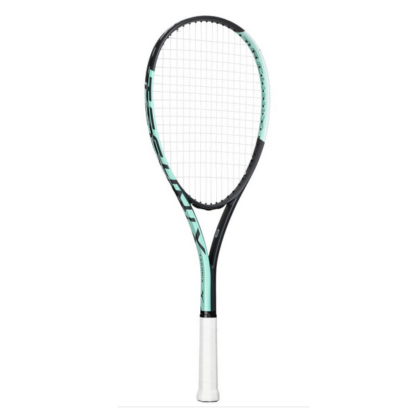 MIZUNO（ミズノ） 軟式テニス ソフトテニスラケット張上 テクニクス