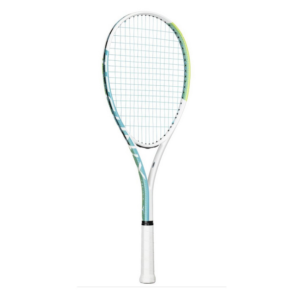 MIZUNO（ミズノ） 軟式テニス ソフトテニスラケット張上 テクニクス