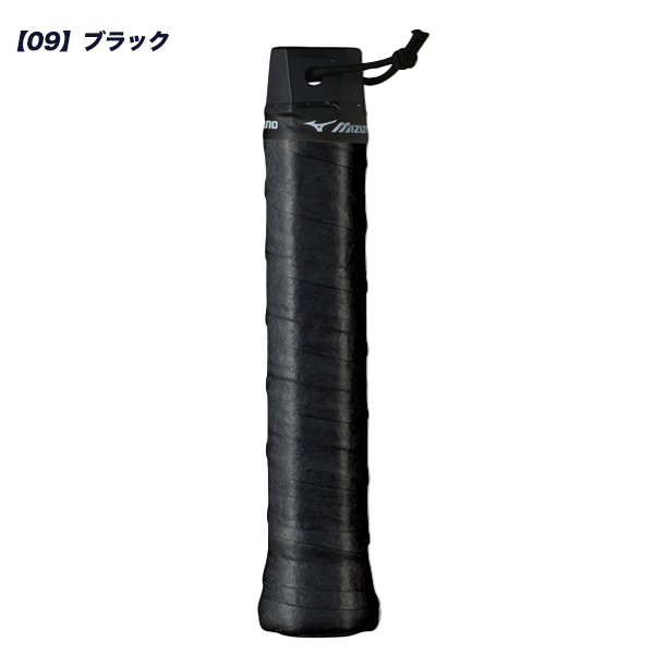 MIZUNO（ミズノ） テニス グリップテープ ガチグリップ 厚さ0.7mm 耐久