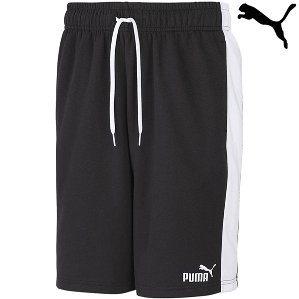 プーマ PUMA メンズ ハーフパンツ SP ハーフパンツ CORE HERITAGE ショーツ 6...