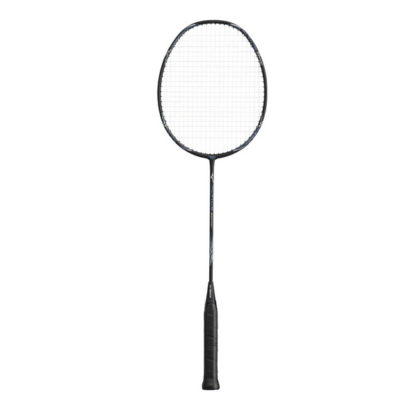 2/7までALTIUS バドミントンラケット MIZUNO（ミズノ） バドミントンラケット ストリング張り上げ ALTIUS