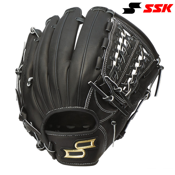 エスエスケイ（SSK） 野球 軟式グラブ プロエッジアドバンスオール SS