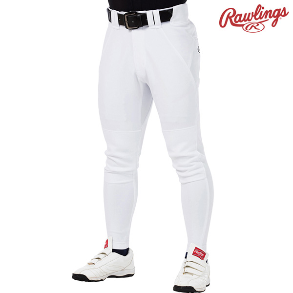 Rawlings（ローリングス） 野球 ユニフォーム 4D+8パンツロング