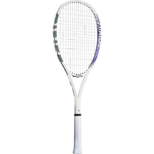 ヨネックス YONEX ソフトテニスラケット 新入部員 中学 部活 軟式テニスラケット ガット張り上げ済み 明日から使える ARDG｜futabaathlete｜02