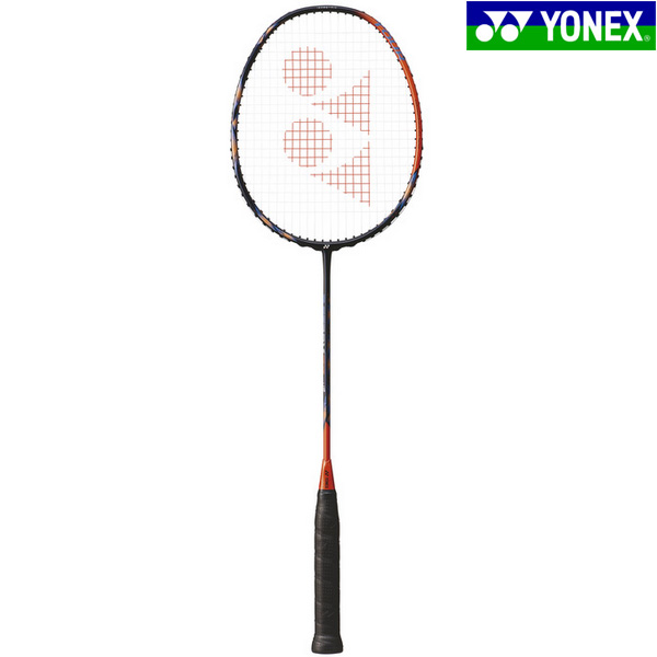 ヨネックス YONEX バドミントンラケット アストロクス77ツアー AX77T ASTROX77T 選手用 ハイオレンジ フレームのみ｜futabaathlete｜02