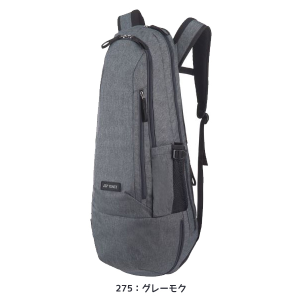 YONEX（ヨネックス） テニスバッグ・ケース ラケットバックパック 2本