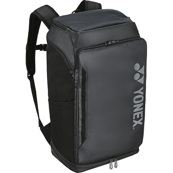 YONEX バックパック BAG2328 ブラック YONEX（ヨネックス） リュック バックパック かばん テニス