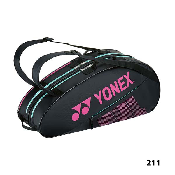 YONEX（ヨネックス） テニスバッグ・ケース ラケットケース6 テニス