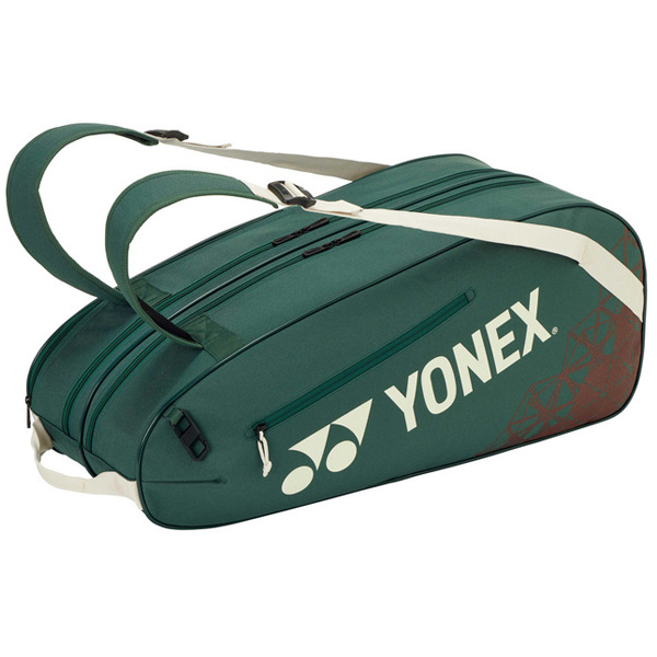 YONEX（ヨネックス） テニスバッグ ラケットバック BAG2532R : フタバ