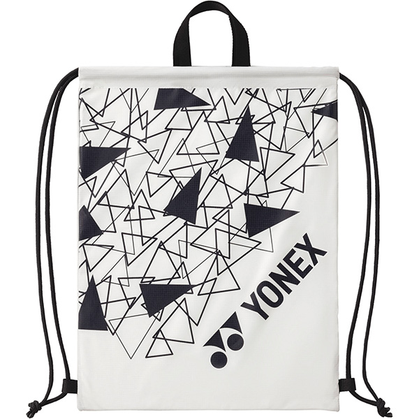 YONEX テニスラケットバッグ（色：ホワイト系）｜バッグ｜テニス