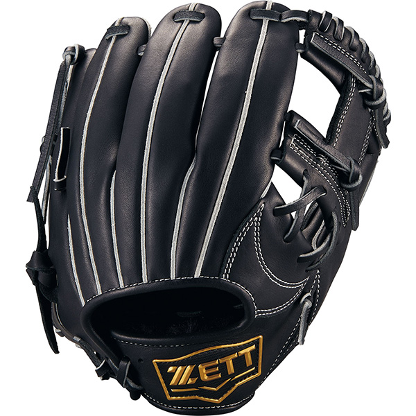 ゼット（ZETT） 野球 ジュニア 軟式グラブ 少年 ゼロワンステージ 内