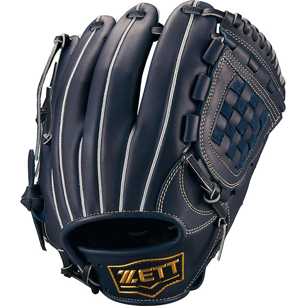 ゼット 軟式グローブ（一般用/ジュニア用：ジュニア用）｜グローブ